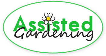 Assisted Gardening Home